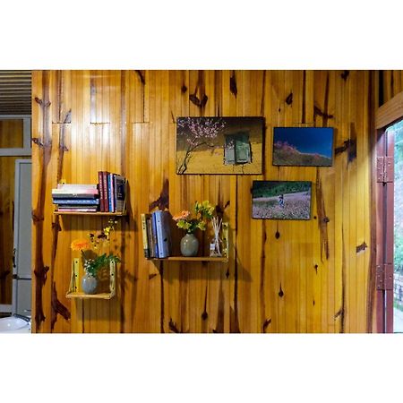 Nha Ben Ho - Da Lat Homestay Екстер'єр фото