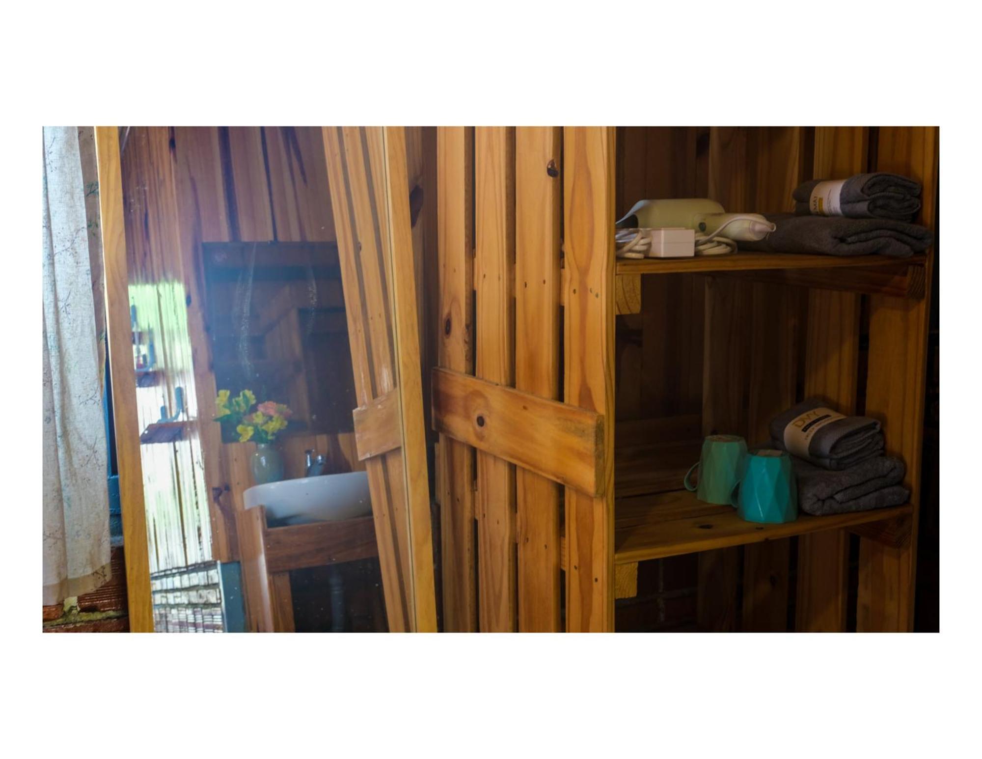 Nha Ben Ho - Da Lat Homestay Екстер'єр фото
