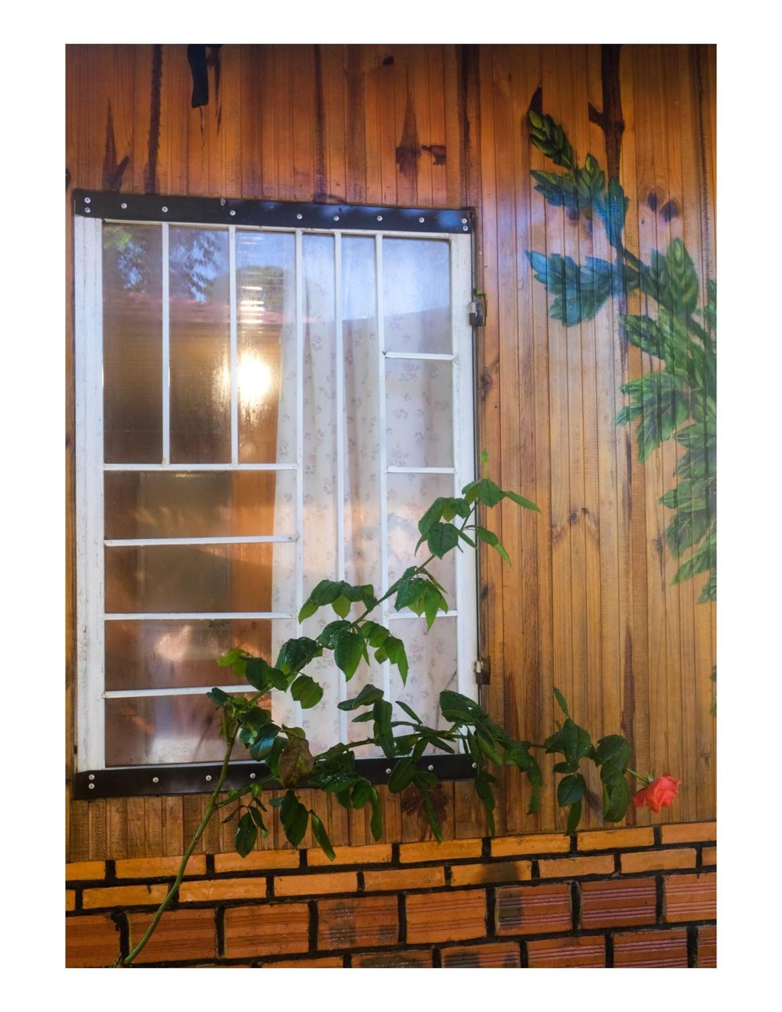 Nha Ben Ho - Da Lat Homestay Екстер'єр фото
