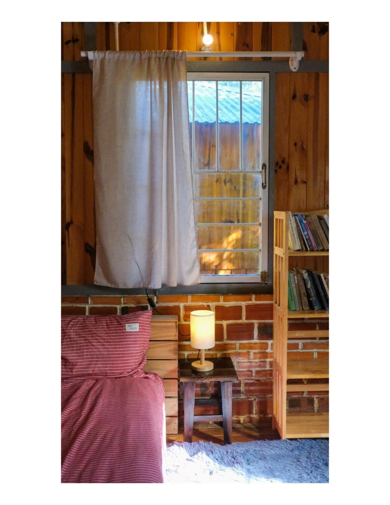 Nha Ben Ho - Da Lat Homestay Екстер'єр фото