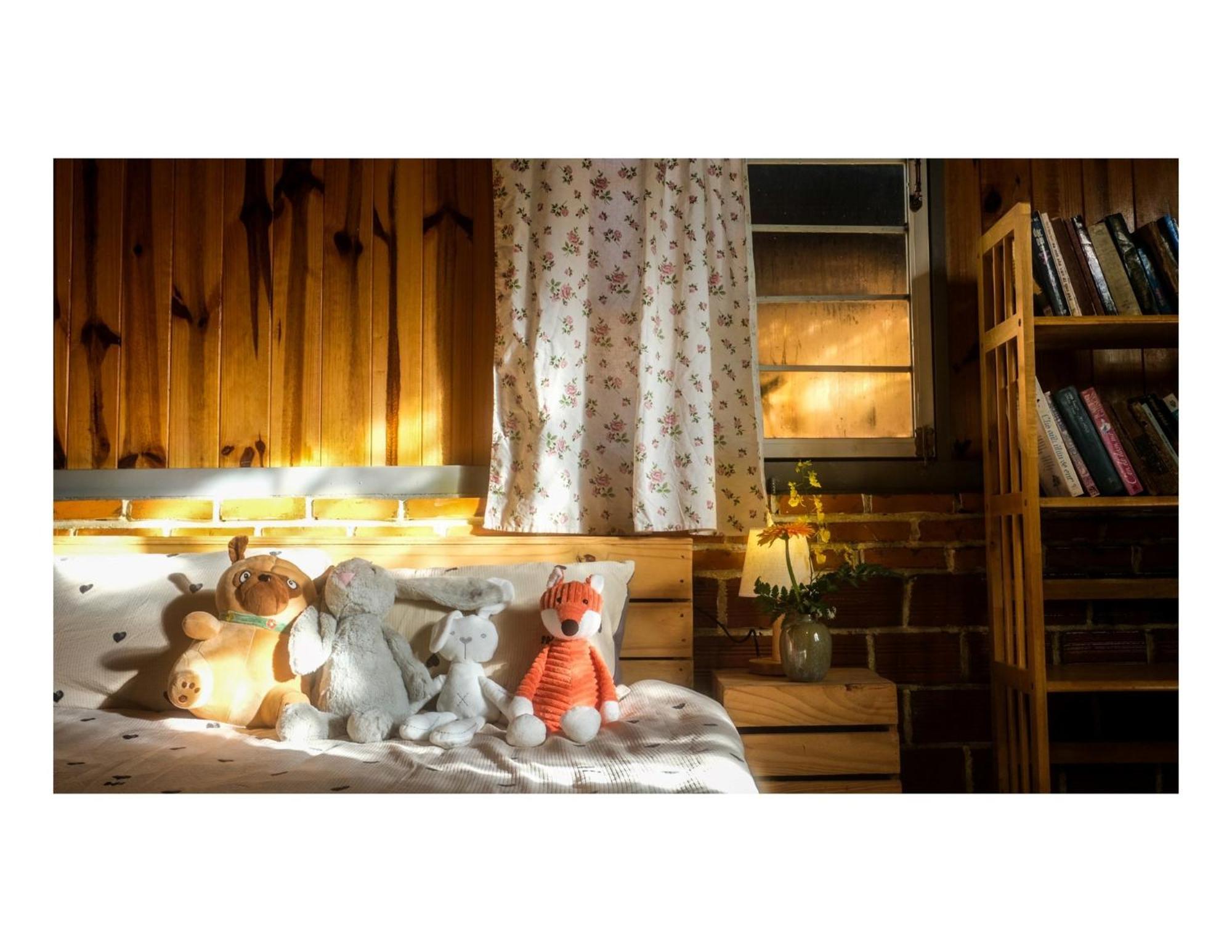 Nha Ben Ho - Da Lat Homestay Екстер'єр фото